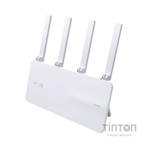 Маршрутизатор ASUS EBR63 (90IG0870-MO3C00)