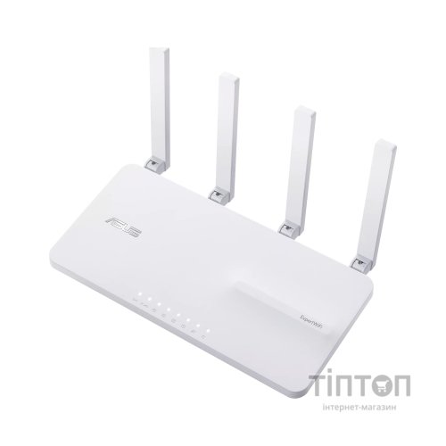 Маршрутизатор ASUS EBR63 (90IG0870-MO3C00)