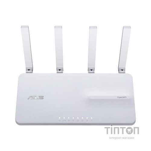 Маршрутизатор ASUS EBR63 (90IG0870-MO3C00)