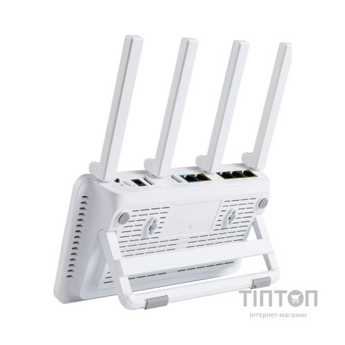 Маршрутизатор ASUS EBR63 (90IG0870-MO3C00)