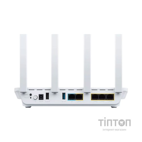 Маршрутизатор ASUS EBR63 (90IG0870-MO3C00)