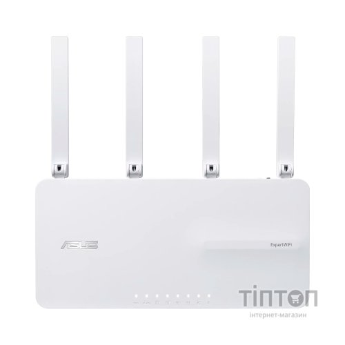 Маршрутизатор ASUS EBR63 (90IG0870-MO3C00)