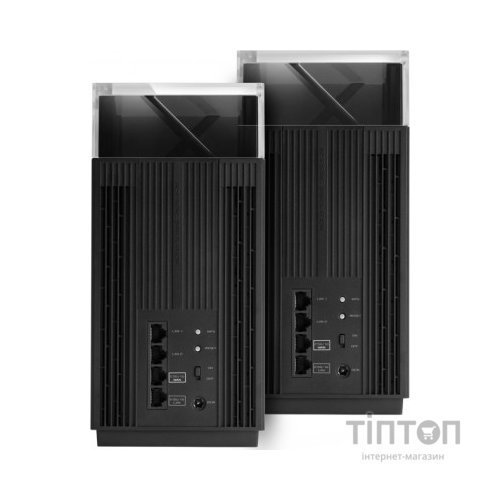 Маршрутизатор ASUS ET12(2-PK)