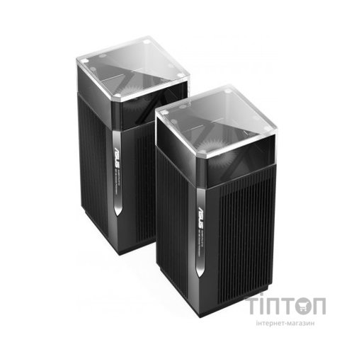 Маршрутизатор ASUS ET12(2-PK)