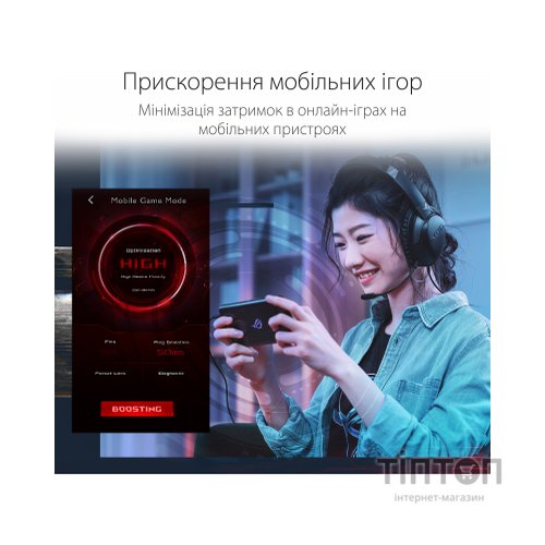 Маршрутизатор ASUS GS-AX5400