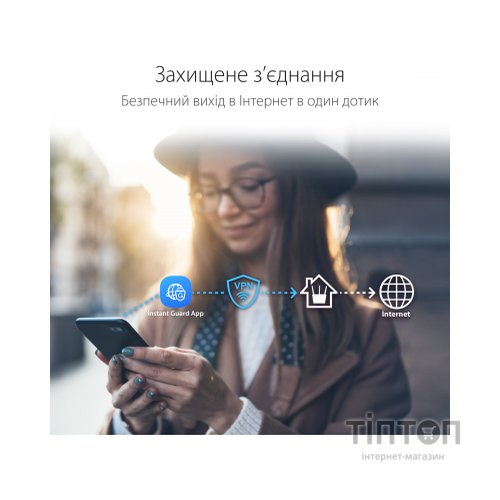 Маршрутизатор ASUS GS-AX5400