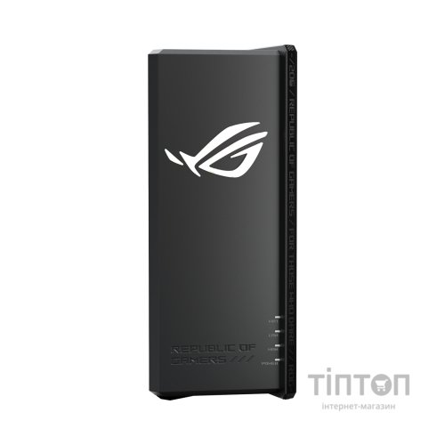 Маршрутизатор ASUS GS-BE18000 (90IG09Y0-MO9C00)