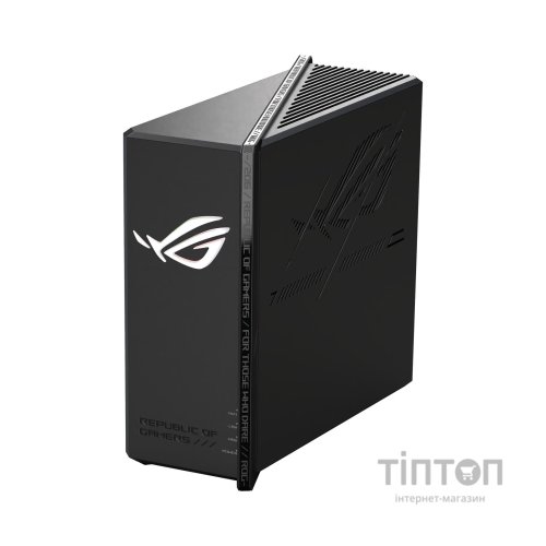 Маршрутизатор ASUS GS-BE18000 (90IG09Y0-MO9C00)