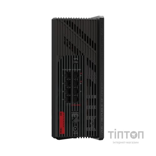 Маршрутизатор ASUS GS-BE18000 (90IG09Y0-MO9C00)