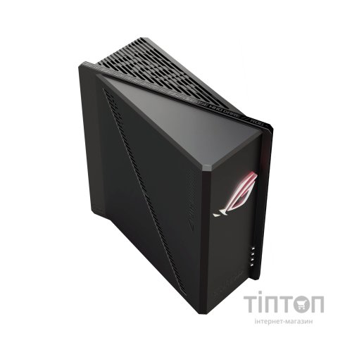 Маршрутизатор ASUS GS-BE18000 (90IG09Y0-MO9C00)