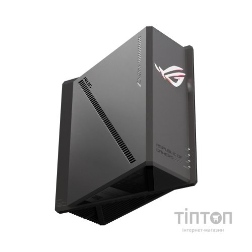Маршрутизатор ASUS GS-BE18000 (90IG09Y0-MO9C00)