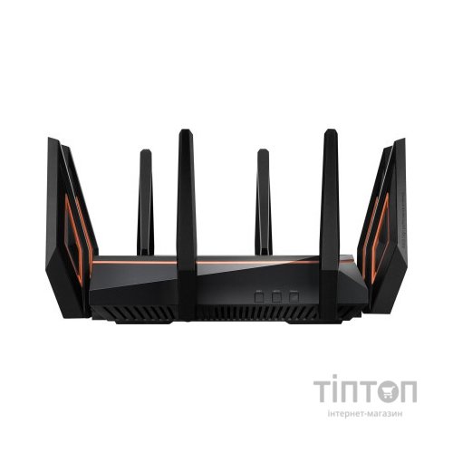 Маршрутизатор ASUS GT-AX11000 (90IG04H0-MU9G00)