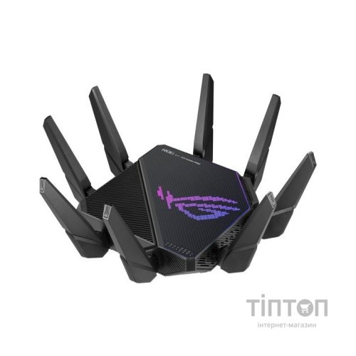 Маршрутизатор ASUS GT-AX11000 PRO