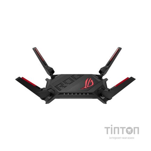 Маршрутизатор ASUS GT-AX6000 (90IG0780-MU9B00)