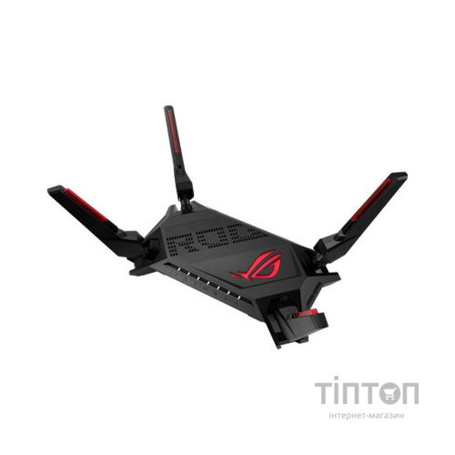 Маршрутизатор ASUS GT-AX6000 (90IG0780-MU9B00)