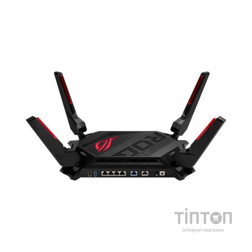 Маршрутизатор ASUS GT-AX6000 (90IG0780-MU9B00)