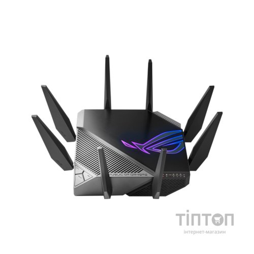 Маршрутизатор ASUS GT-AXE11000