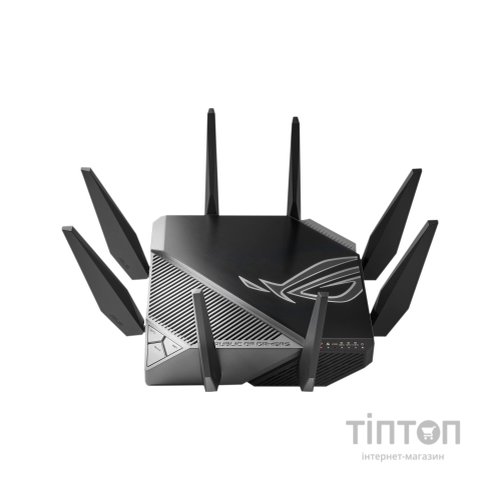 Маршрутизатор ASUS GT-AXE11000