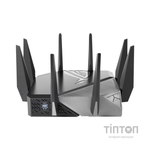 Маршрутизатор ASUS GT-AXE11000