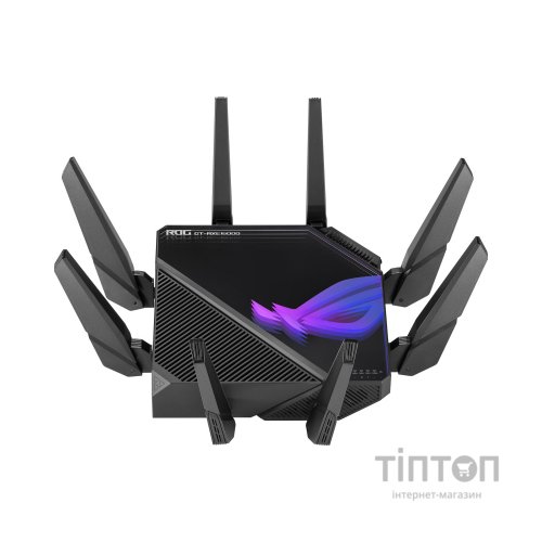 Маршрутизатор ASUS GT-AXE16000