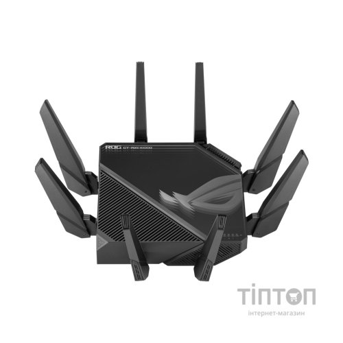 Маршрутизатор ASUS GT-AXE16000