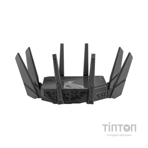 Маршрутизатор ASUS GT-AXE16000