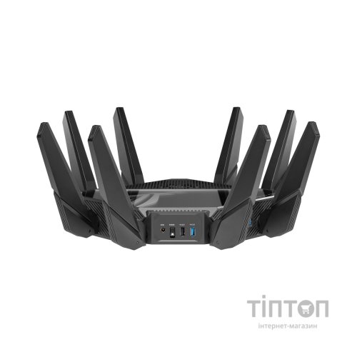 Маршрутизатор ASUS GT-AXE16000