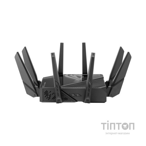 Маршрутизатор ASUS GT-AXE16000