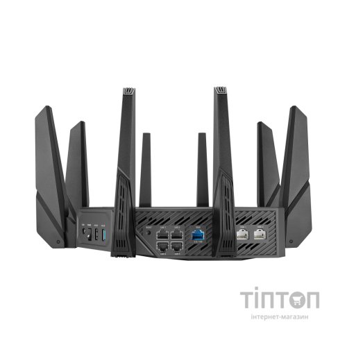 Маршрутизатор ASUS GT-AXE16000