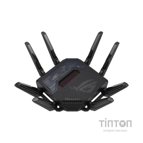 Маршрутизатор ASUS GT-BE98 (90IG08F0-MO9A0V)