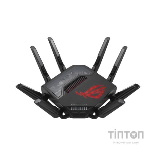 Маршрутизатор ASUS GT-BE98 (90IG08F0-MO9A0V)