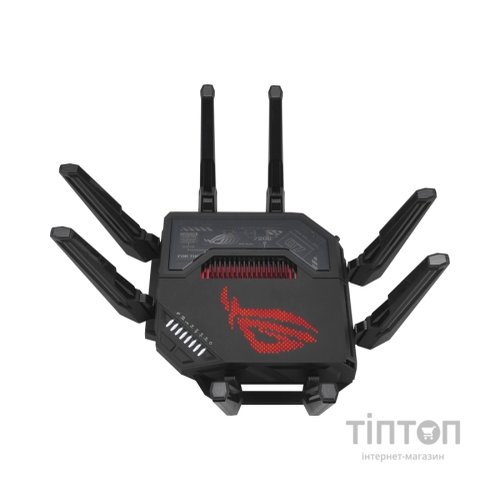 Маршрутизатор ASUS GT-BE98 (90IG08F0-MO9A0V)