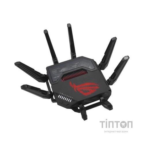 Маршрутизатор ASUS GT-BE98 (90IG08F0-MO9A0V)