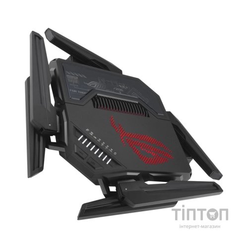 Маршрутизатор ASUS GT-BE98 (90IG08F0-MO9A0V)