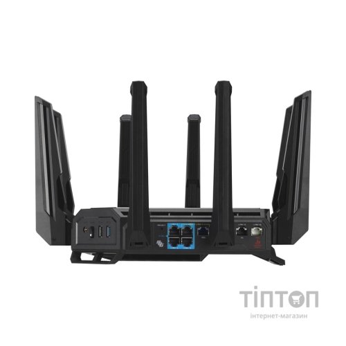 Маршрутизатор ASUS GT-BE98 (90IG08F0-MO9A0V)