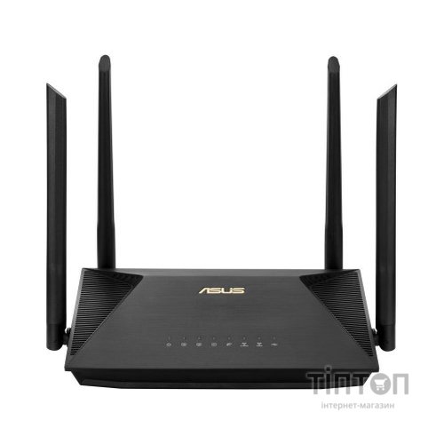 Маршрутизатор ASUS RT-AX1800U (90IG06P0-MO3520)