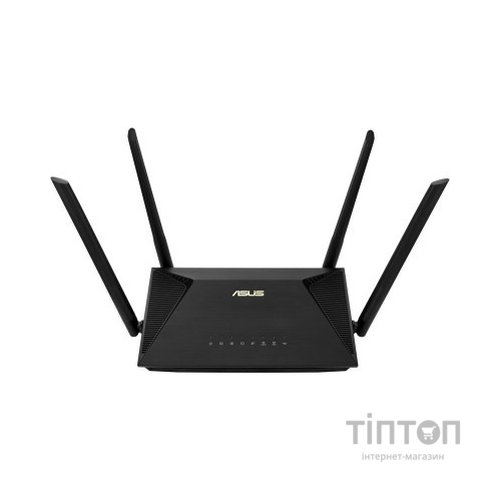 Маршрутизатор ASUS RT-AX1800U (90IG06P0-MO3520)