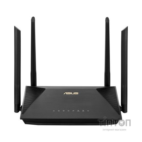 Маршрутизатор ASUS RT-AX1800U (90IG06P0-MO3530)