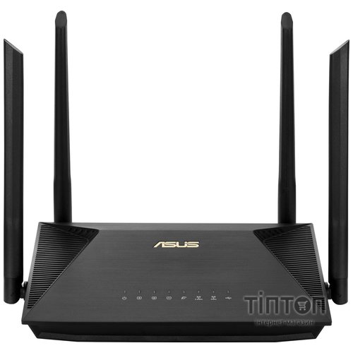 Маршрутизатор ASUS RT-AX53U