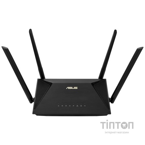 Маршрутизатор ASUS RT-AX53U
