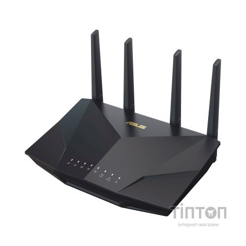 Маршрутизатор ASUS RT-AX5400 (90IG0860-MO3B00)