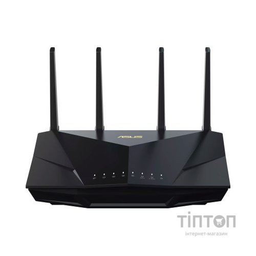 Маршрутизатор ASUS RT-AX5400 (90IG0860-MO3B00)