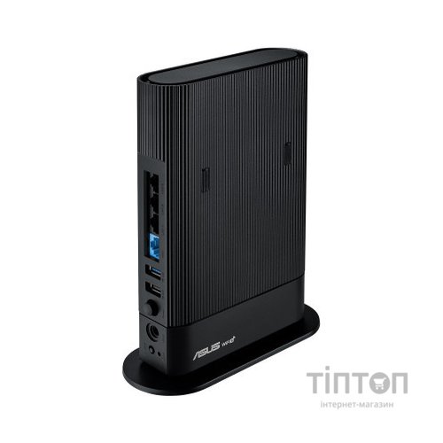 Маршрутизатор ASUS RT-AX59U (90IG07Z0-MO3C00)