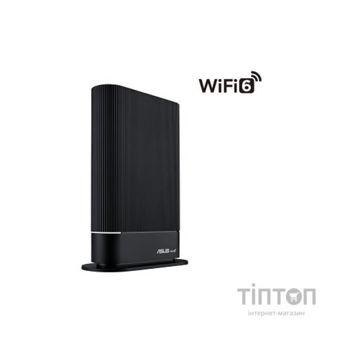 Маршрутизатор ASUS RT-AX59U (90IG07Z0-MO3C00)