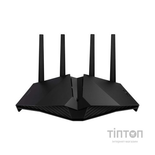 Маршрутизатор ASUS RT-AX82U