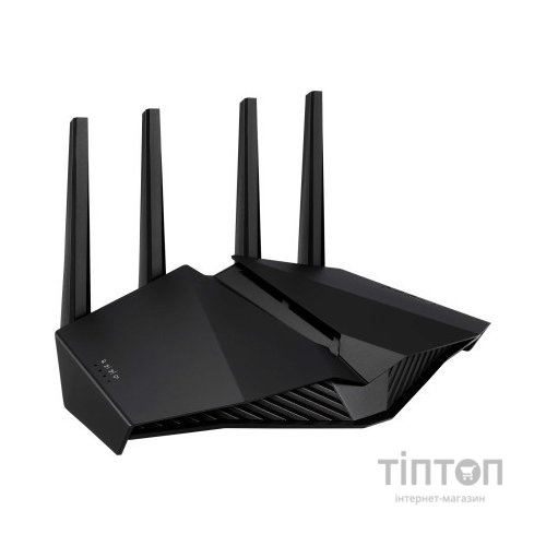 Маршрутизатор ASUS RT-AX82U