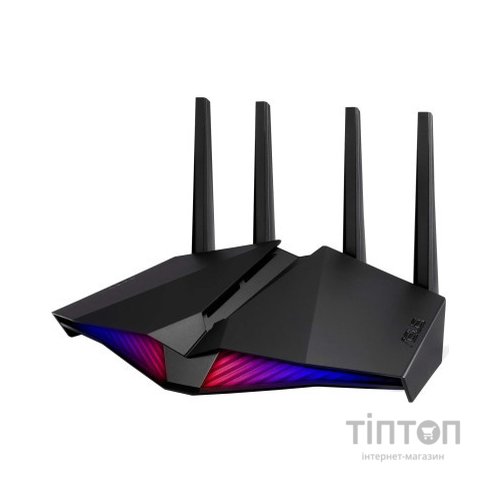 Маршрутизатор ASUS RT-AX82U