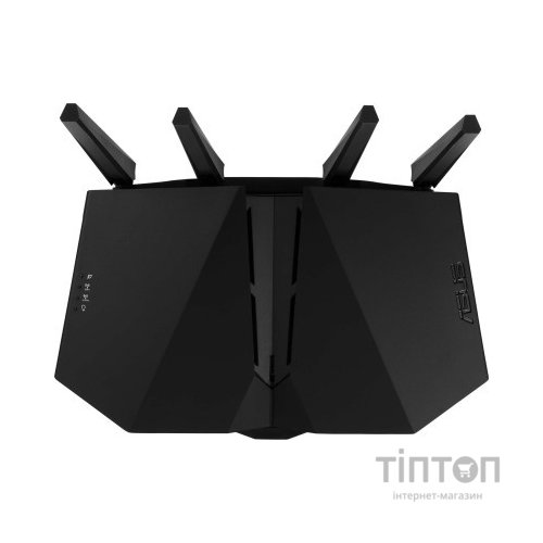 Маршрутизатор ASUS RT-AX82U