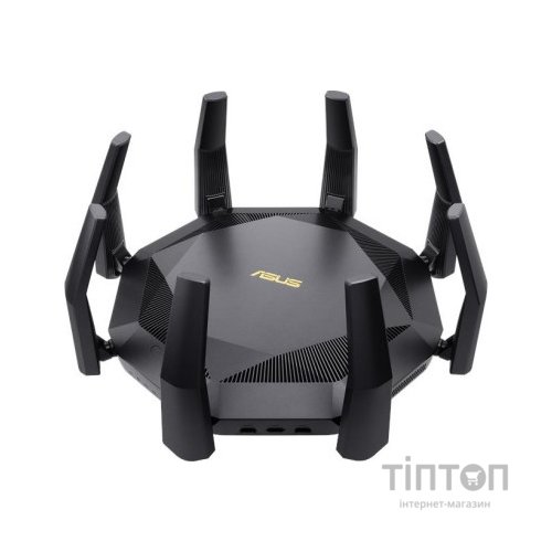 Маршрутизатор ASUS RT-AX89X AX6000 (RT-AX89X)
