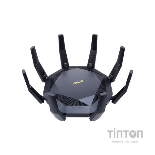 Маршрутизатор ASUS RT-AX89X AX6000 (RT-AX89X)